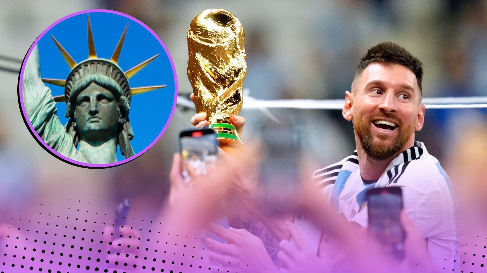 World Cup 2026 Squads in Full: Every Player for All 48 Teams