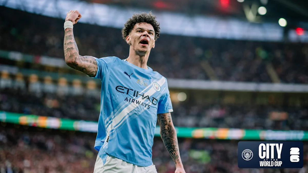 Everything you need to know about the upcoming group stage of the FIFA World Cup 2026…City will again be one of the most