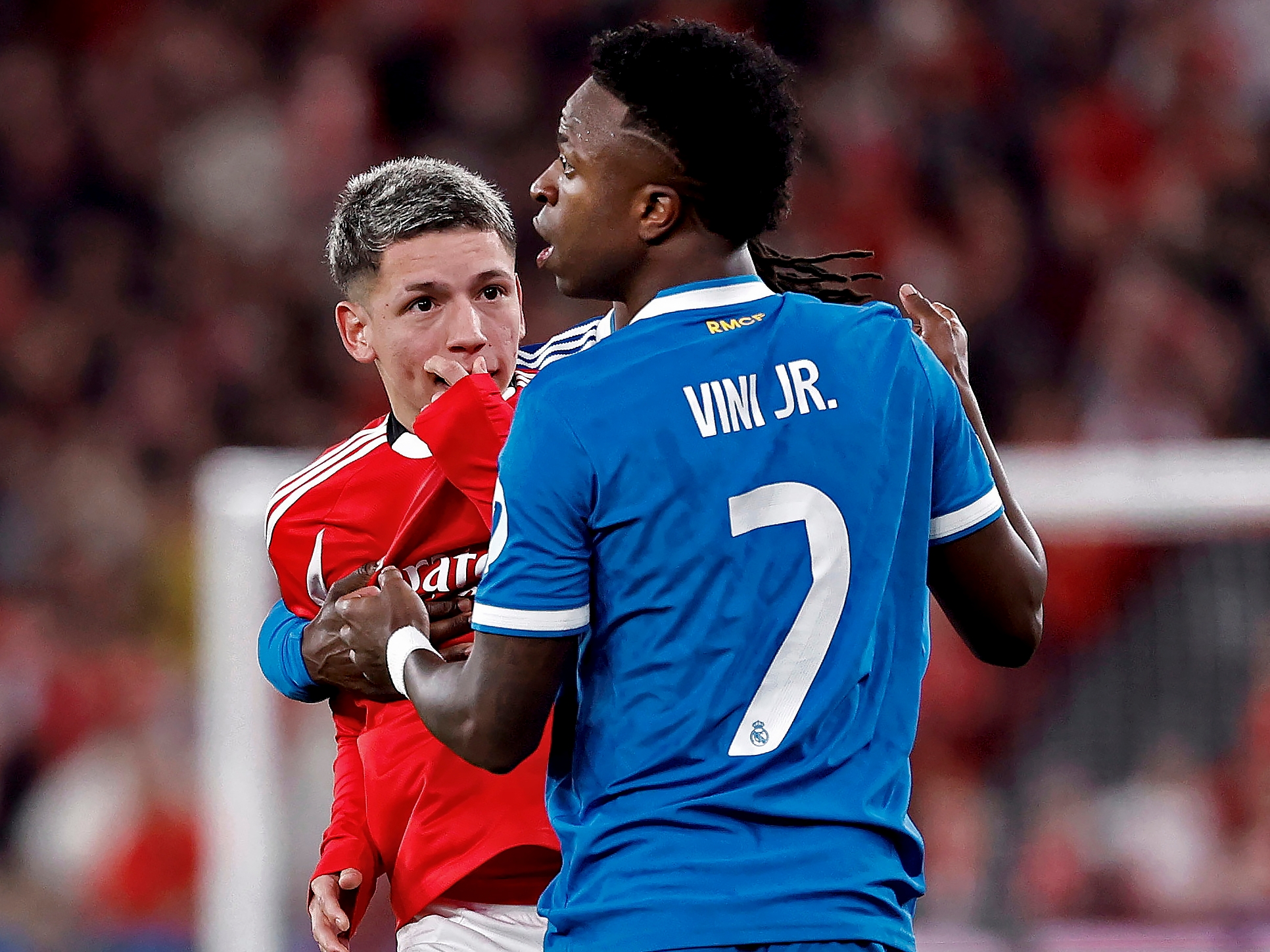 FIFA’s refereeing chief reveals major new VAR powers — FIFA World Cup 2026 article photo 3