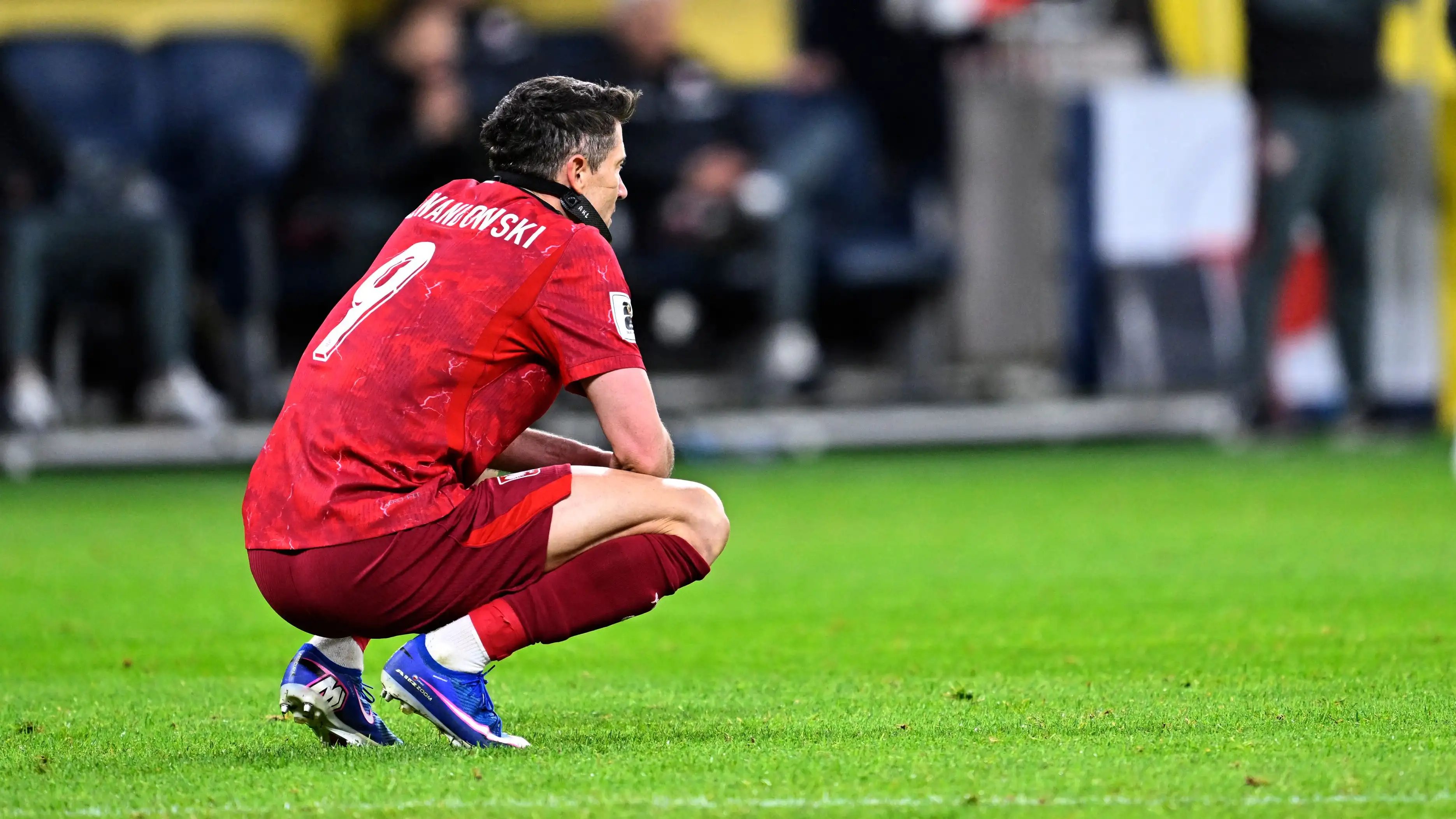 Stars Missing World Cup 2026: Donnarumma, Lewandowski & Osimhen Out — Latest Developments