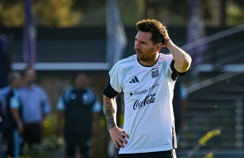 Lionel Messi World Cup 2026 Fitness Update: Will He Play?