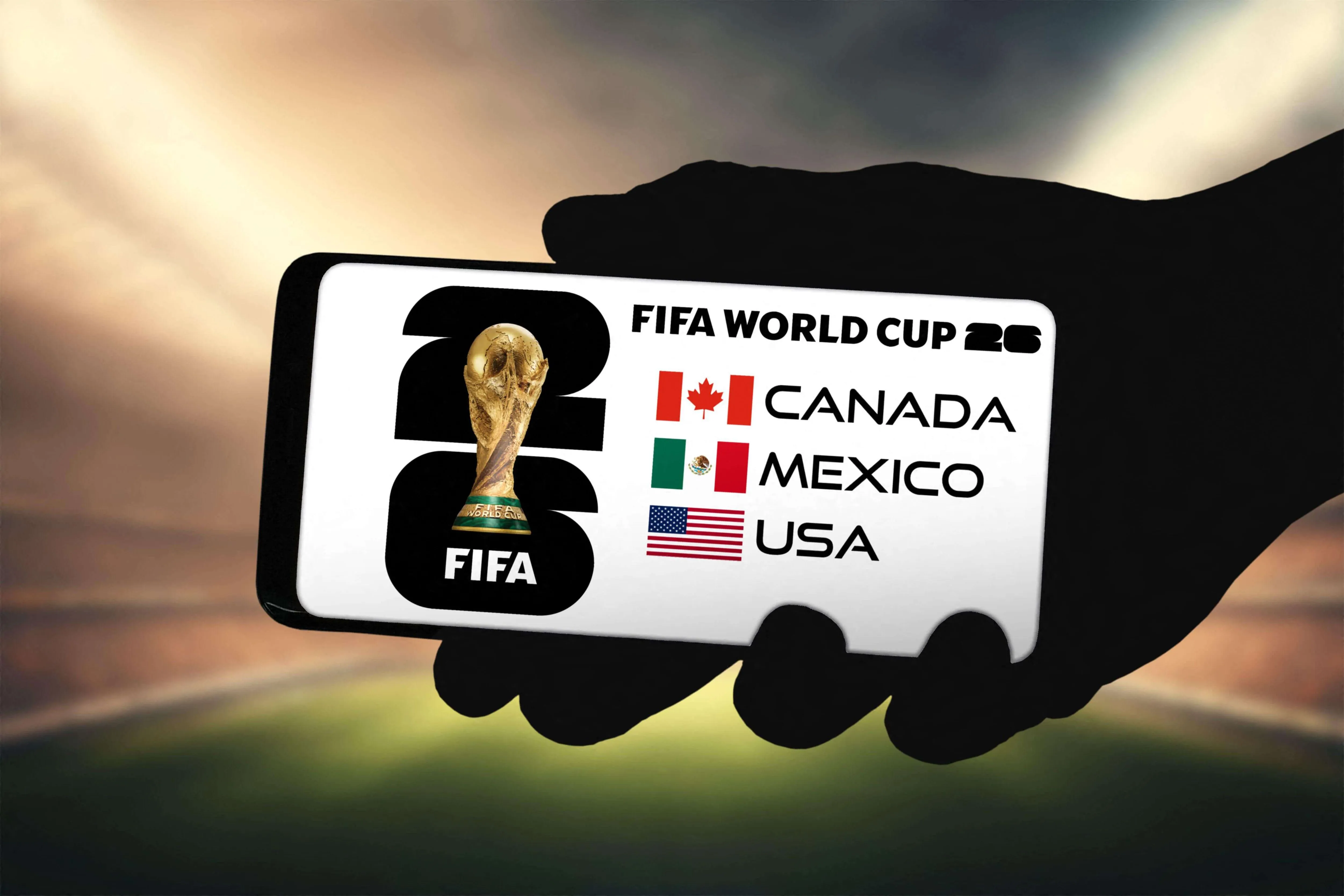 Learn how to follow the upcoming World Cup in Nigeria from this detailed World Cup 2026 streaming guide and never miss a