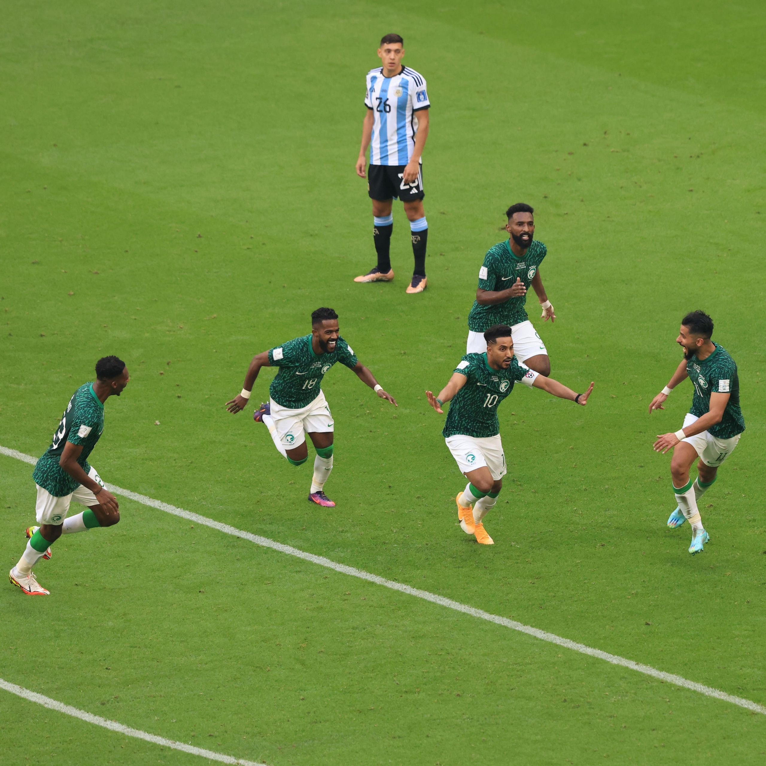 Saudi Arabia World Cup 2026 Squad: Full Roster & Manager Analysis — Squad Selection and Tactical Implications