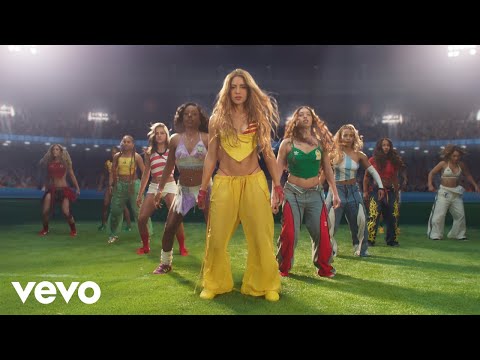 Official FIFA World Cup 2026 Album: Full Tracklist, Artists & Release Date — Background and Context