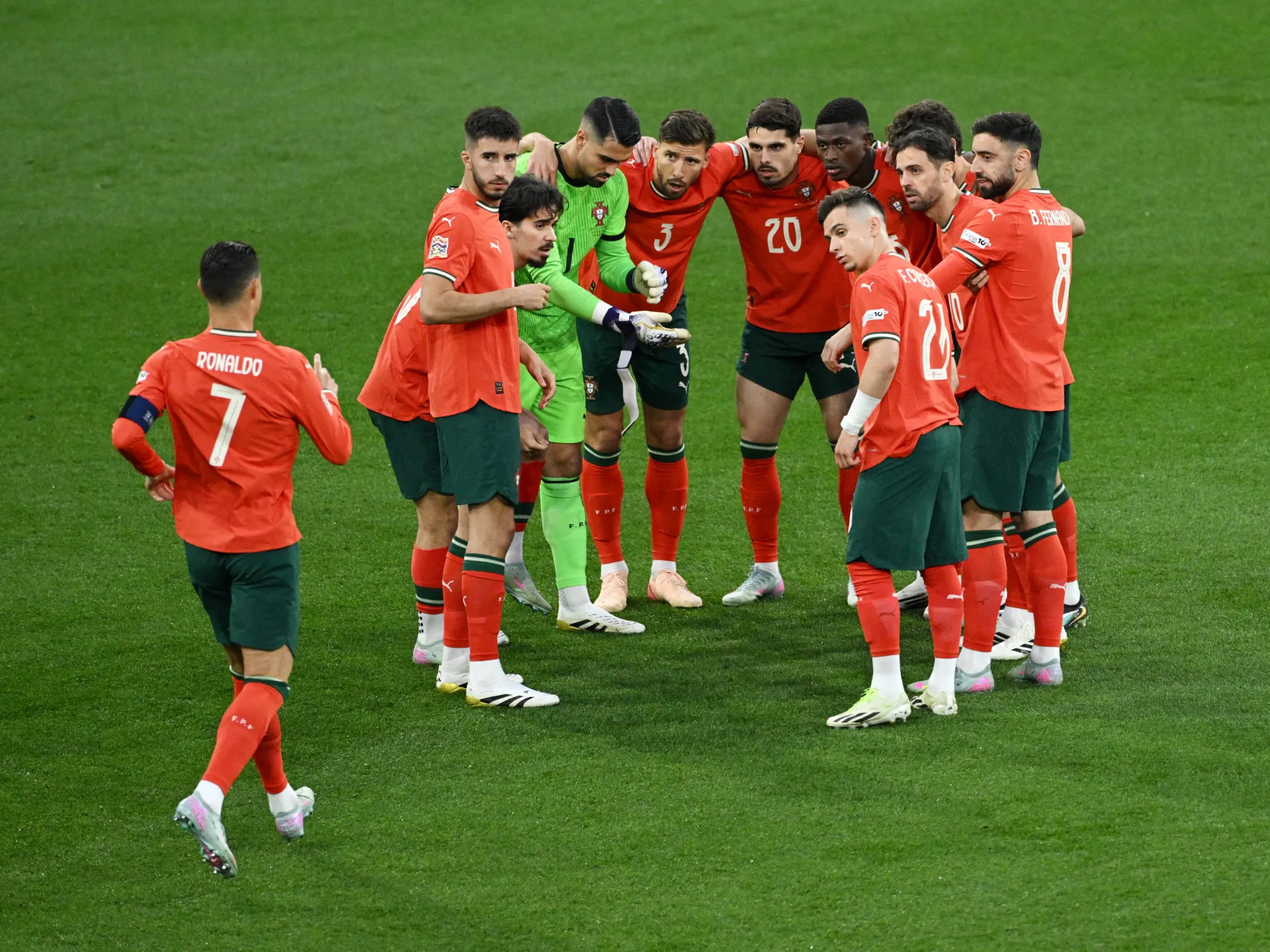 All 48 World Cup 2026 Squads: Complete Roster List for Every Team