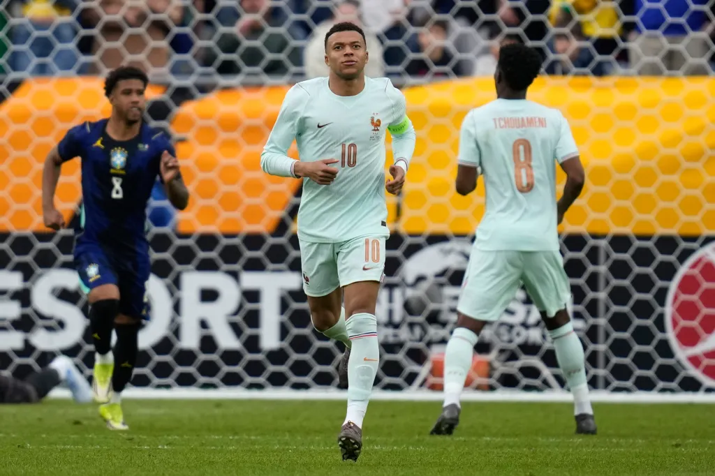 Eight World Cup nations will play group-stage matches at Foxboro’s “Boston Stadium.” Here is one must-see player from ea