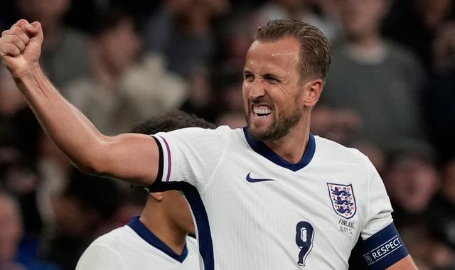 Harry Kane Targets Ballon d'Or Through World Cup 2026 Glory