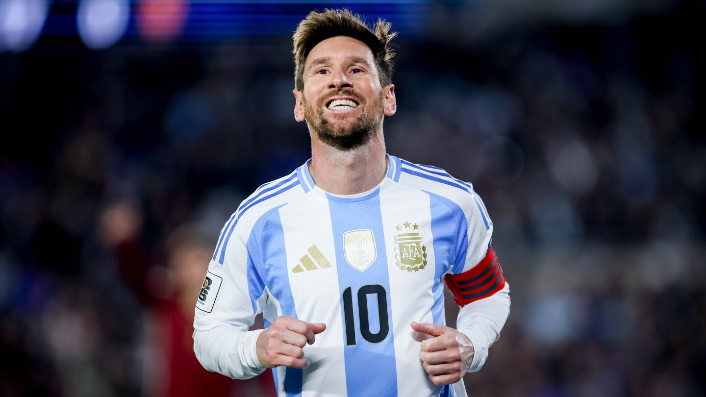 The full schedule with dates, times and stadiums have been confirmed for all 104 games at the 2026 World Cup.
