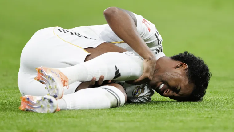 World Cup injuries to know